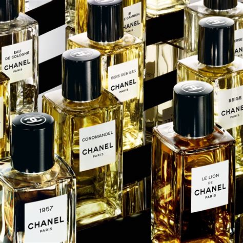 chanel fragrance music|buying Chanel perfume online.